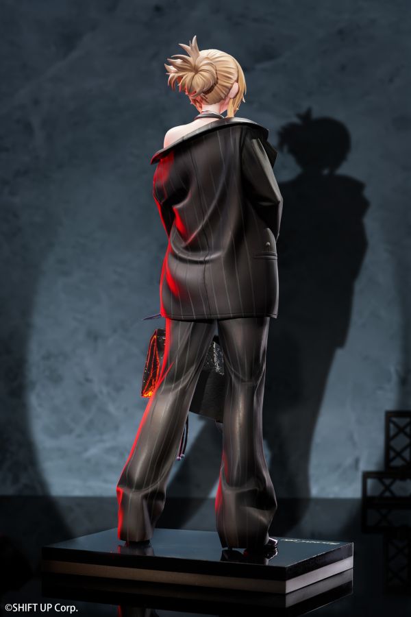 【預定】Hobbysakura 勝利の女神 NIKKE 格拉維 美麗的你