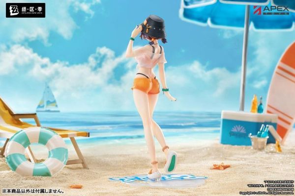 【PVC預定】APEX LIMEPIE系列 絕區零 鈴 夏日晴空Ver. 