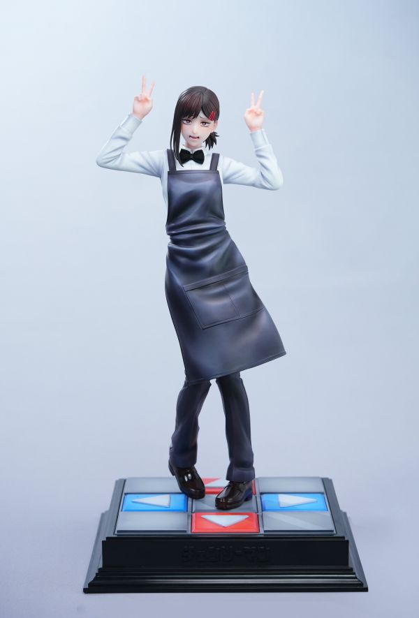 【預定】HERA 電鋸人系列 東山小紅 