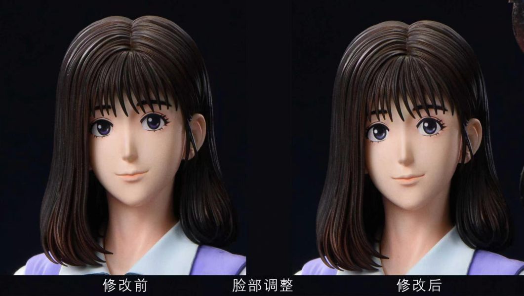 【預定】夢幻 晴子 