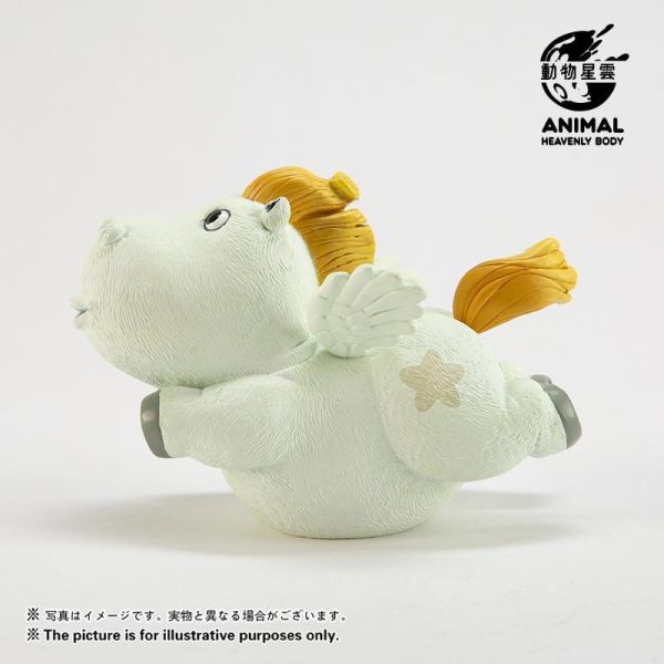 【海外代購】動物星雲 馬年限定係列 