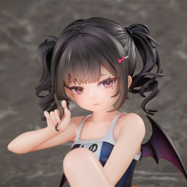 【預定】MAGI ARTS Riko 原畫 紫乃 泳裝Ver. 
