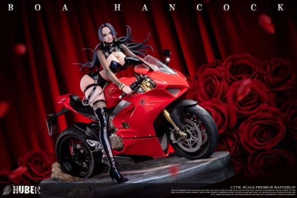 【系列代購】虎賁 HuBen 機車女郎系列代購 