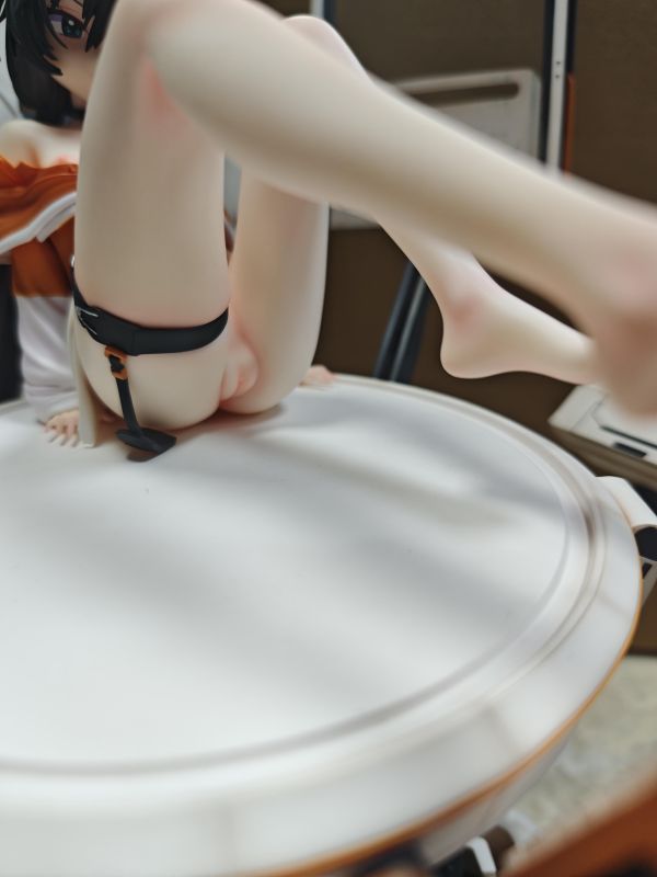 【R18-海外代購】CY 特羅尼 