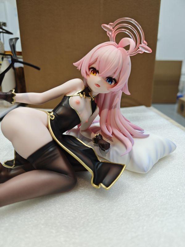 【R18-海外代購】ZTR 小鳥遊星野旗袍版 
