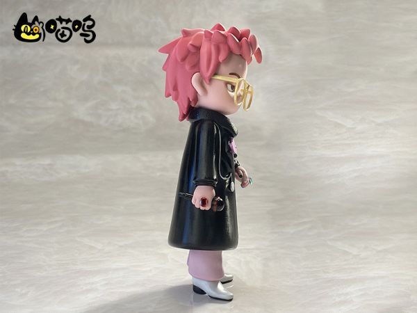 【預定】喵嗚 權志龍 GD-KING IS BACK 