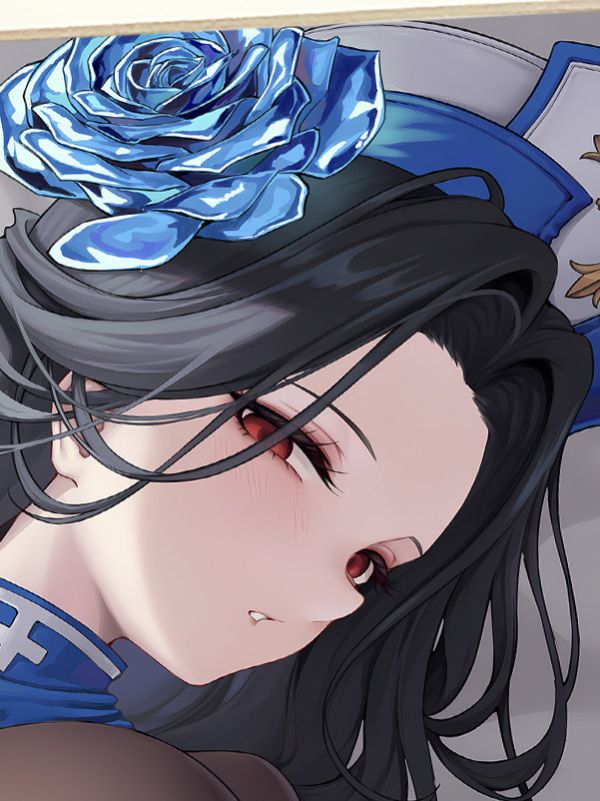 【海外代購】星空 《梅登》勝利女神：妮姬NIKKE裝飾畫 