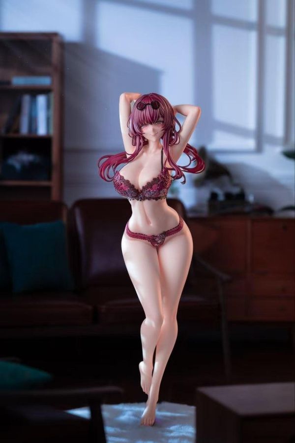 【預定】Fix cast FC 卡芙卡 