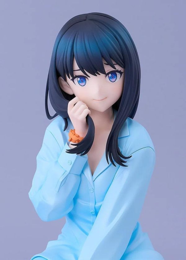 【PVC預定】GOOD SMILE COMPANY GSC POP UP PARADE Swacchao! SSSS.古立特 寶多六花 睡衣 XL 尺寸 