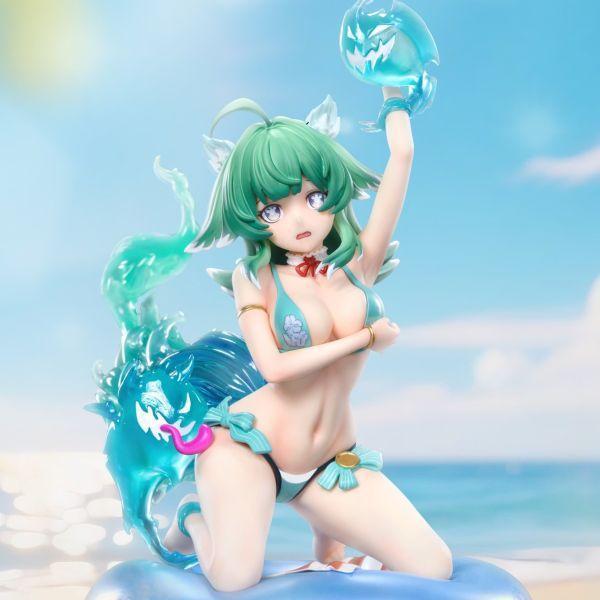 【台灣現貨】FWS 泳裝藿藿 特別版 