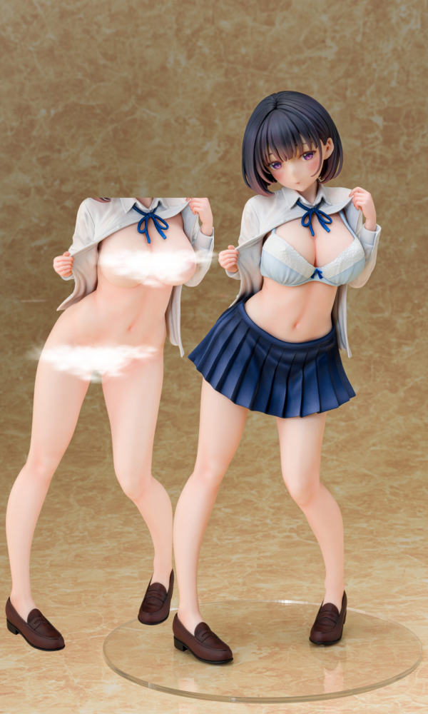 【R18-預定】大金工業 DAIKI かるたも 原畫 井上優莉奈 
