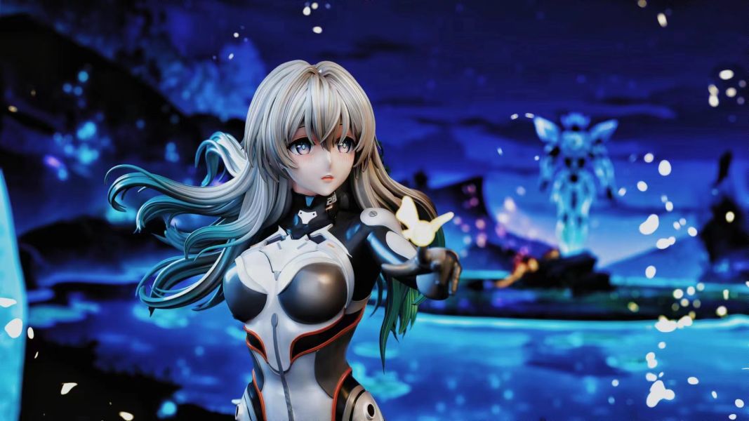 【預定】Clover Niren 崩壞：星穹鐵道 Firefly 流螢 