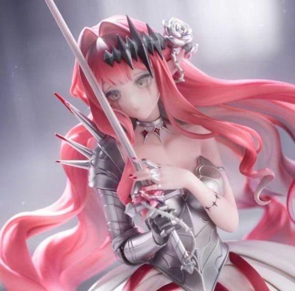 【海外現貨】CY Fate fgo 妖精騎士崔斯坦 芭萬·希 命運-冠位指定 