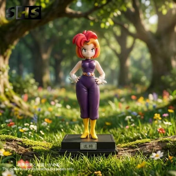 【海外代購】SHS 第八彈，第九彈，第十彈，第十一彈，第十二彈 帕蘭 詩芙麗 毛姆 達特 波基郎 