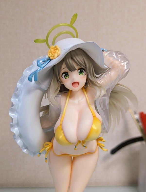 【海外現貨】龍精石 蔚藍檔案 野宮 