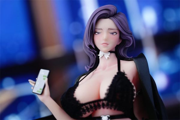 【預定】Elven Beauty eb 沒人能拒絕美庭組長 