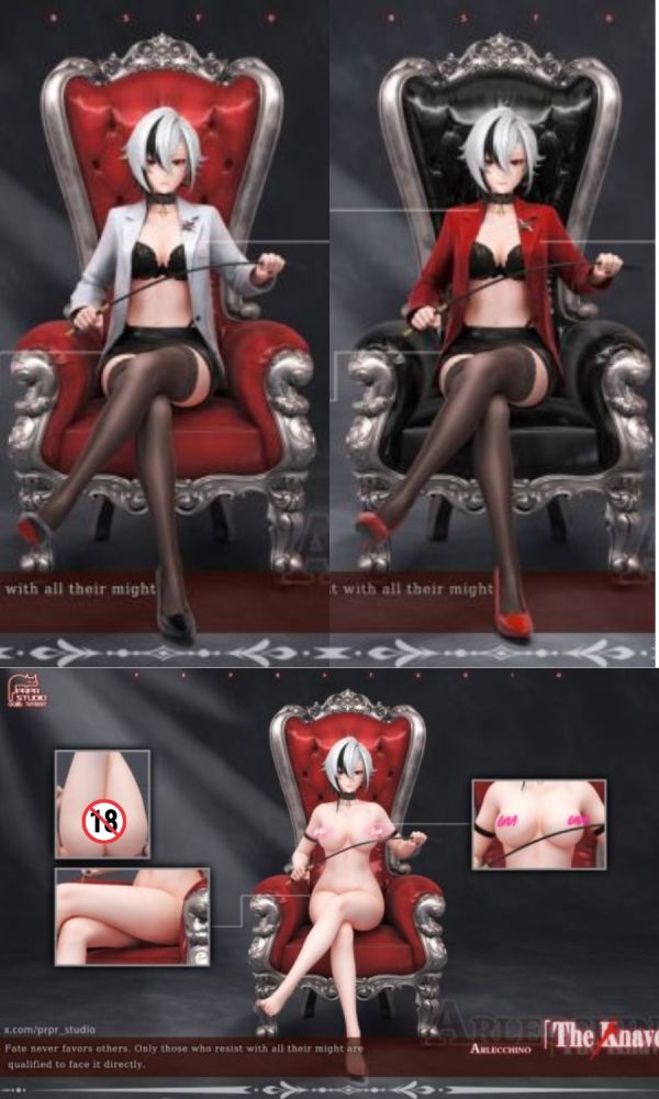 【預定】PRPR 僕人 常服雅灰款 