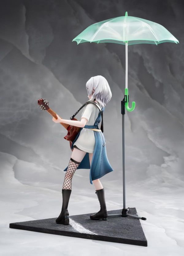 【預定】頑刻 少女樂團系列第四彈 要樂奈 