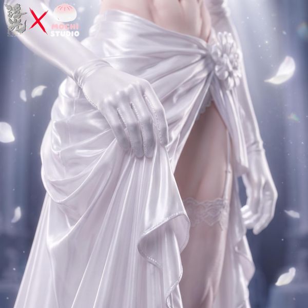【預定】MOCHI 麻薯 美男婚紗cos系列 001五條寶寶 