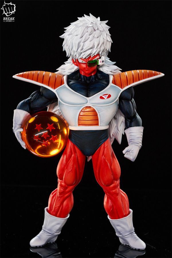 【系列代購】Break 基紐特戰隊 