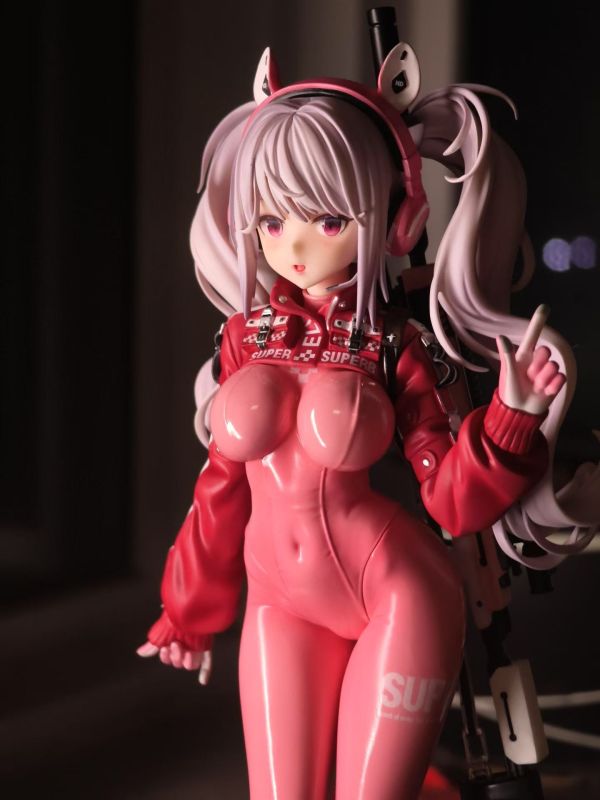 【預定】龍精石 NIKKE 愛麗絲 