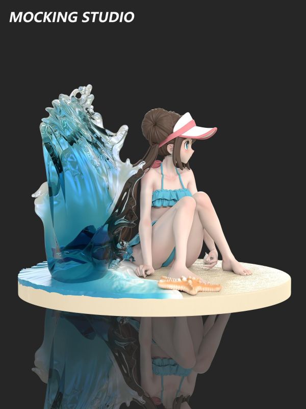 【預定】主意玩家 MOCKING 泳裝鳴依 