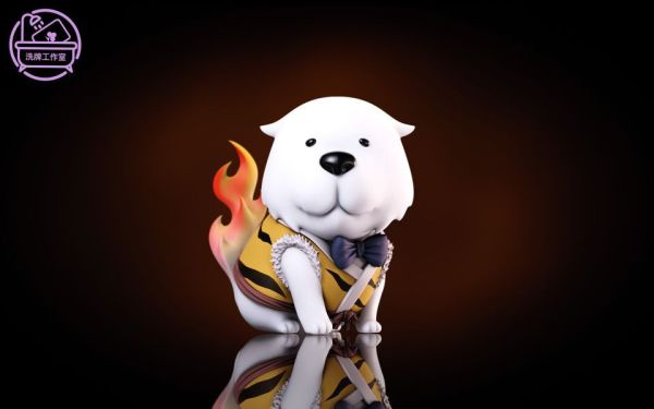 【預定】洗牌 粉頭小可愛Cos系列序篇第五彈 