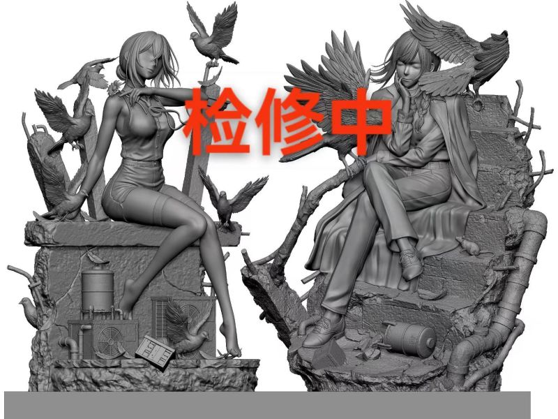 【預定】初見 瑪奇瑪1.0 