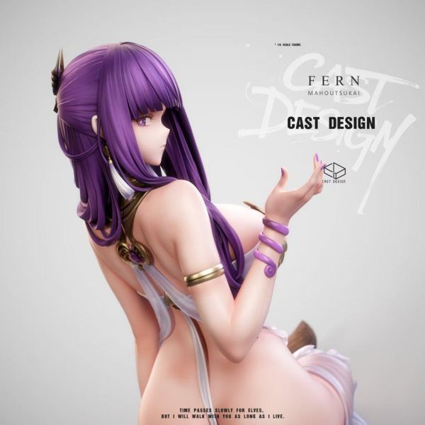 【預定】Cast Design No.9 菲倫 