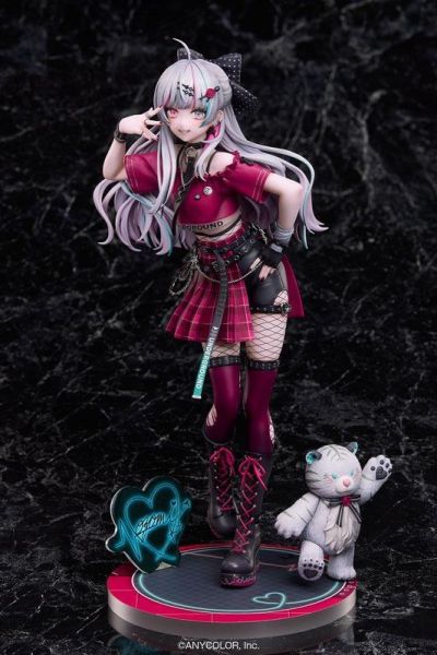 【PVC預定】A・DIMENSION 彩虹社 石神のぞみ 石神望 