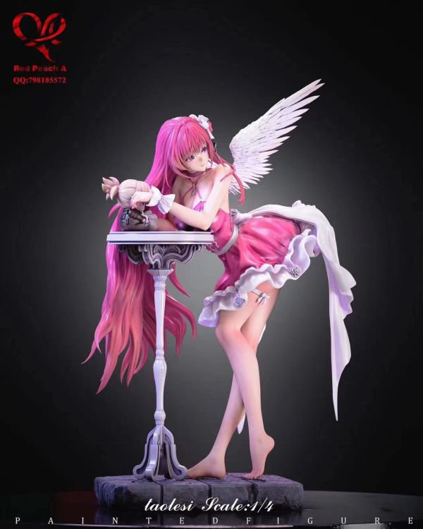 【預定】Red Peach A Nikke系列女雕系列 桃樂絲 