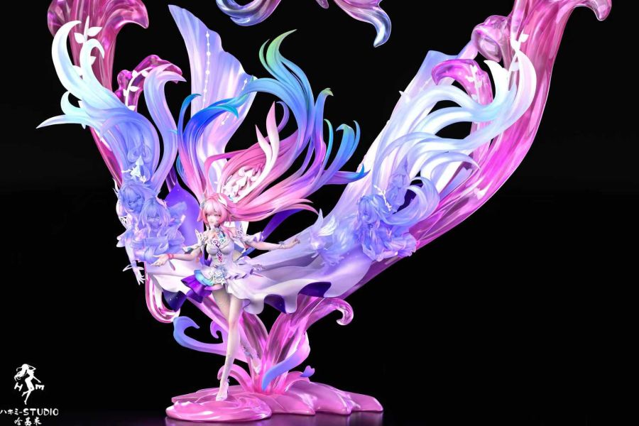 【預定】哈基米 ハキミ 愛門 昔之漣 