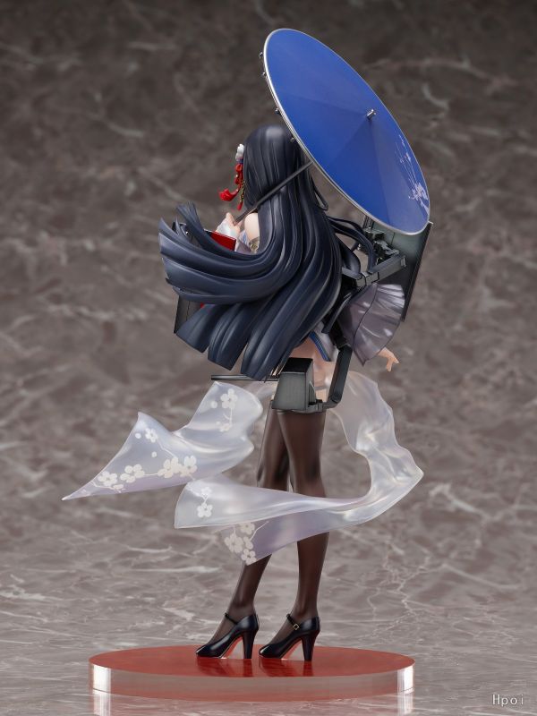 【海外代購】【24CM】F:NEX 碧藍航線 逸仙 