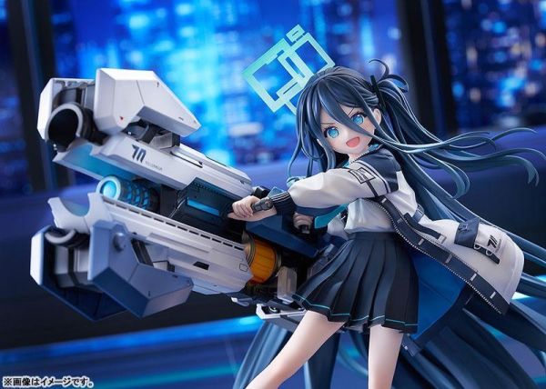 【PVC預定】Good Smile Company GSC 蔚藍檔案 愛麗絲 覺醒吧 Supernova 
