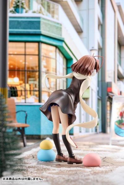 【PVC預定】MAGI ARTS KEY社 CLANNAD 古河渚 