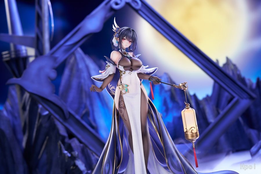 【預定】APEX 碧藍航線 鎮海改 