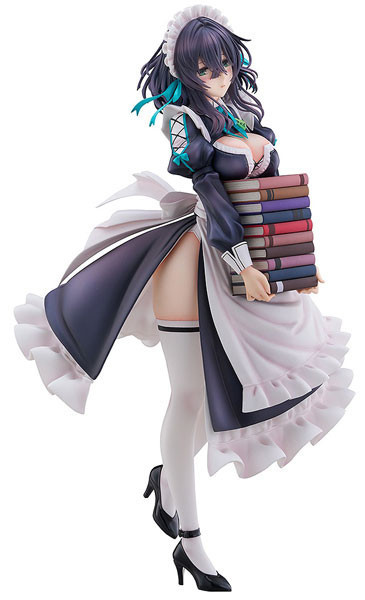 【預定】Good Smile Company GSC DMM Factory  害羞女友 地上Hikage 