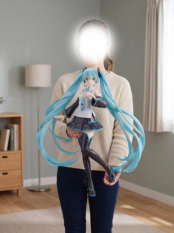 【PVC預定】FREEing B-style 初音未來 V4 CHINESE 