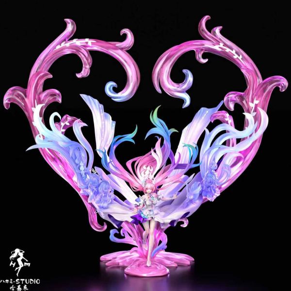 【預定】哈基米 ハキミ 愛門 昔之漣 