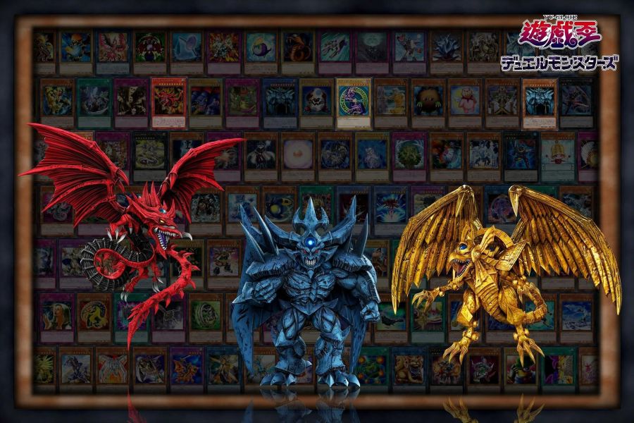 【預定】A+研究所 遊戲王系列第九彈 拉之翼神龍 