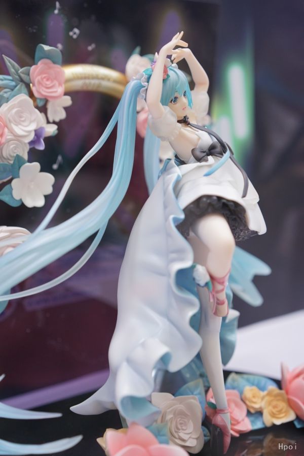 【海外代購】【25CM】F:NEX 初音未來 未來有你 2019 