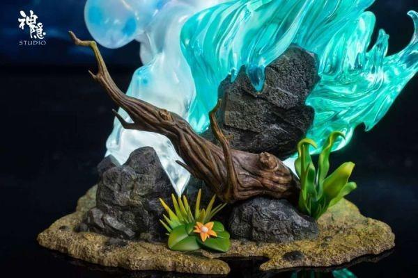 【海外代購】神隱 寵物小精靈系列-鬼斯 