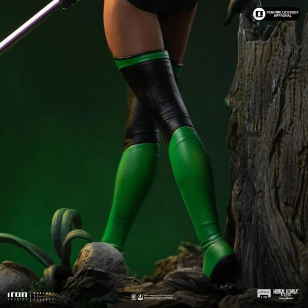 【預定】Iron 傑德 MORTAL139626-10 真人快打 