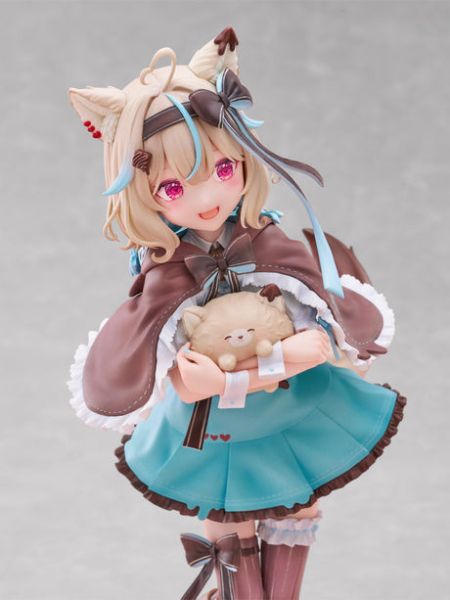【預定】F NEX Vtuber AmakamiKonomi 甘狼このみ 