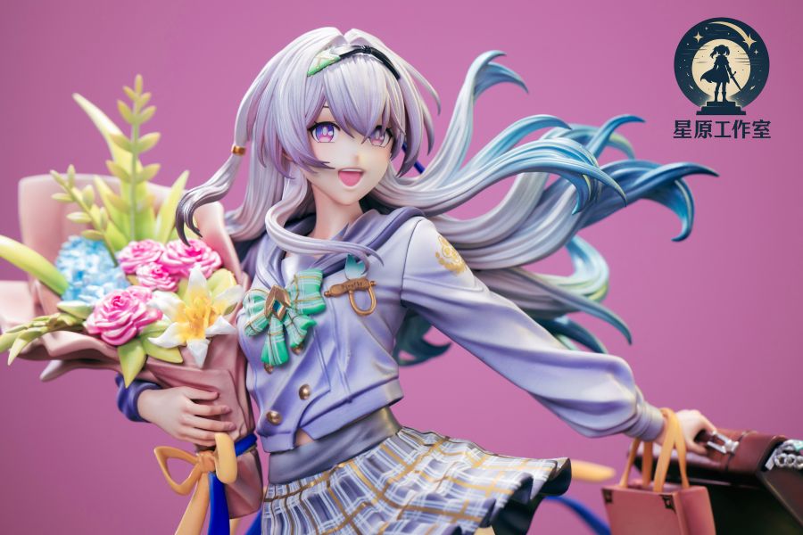 【預定】星原 晨光之約 流螢 