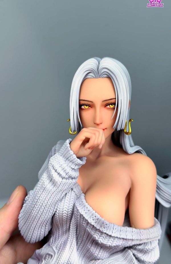 【預定】粉蝶設計組 女帝 