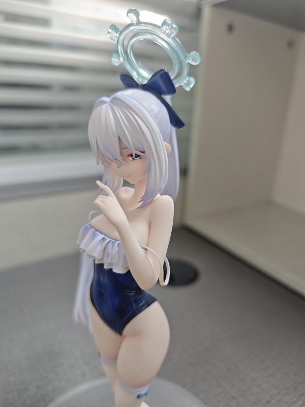 【海外代購】CY 蔚藍檔案 月雪宮子 泳裝版 