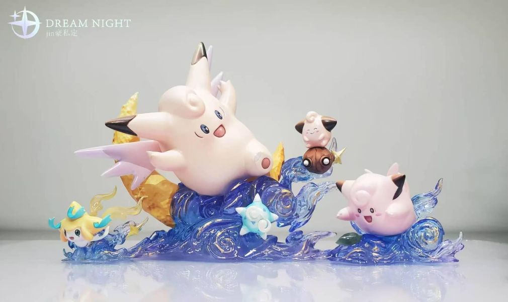 【預定】DREAM NIGHT 星夜遨遊 