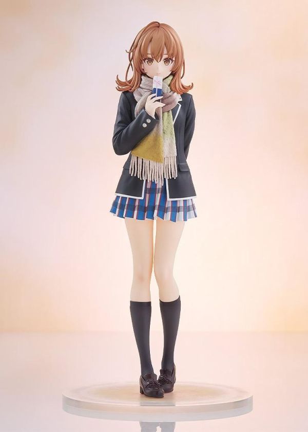【PVC預定】Good Smile Company GSC 青春戀愛物語 一色伊呂波 原作 