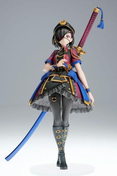 【PVC預定】QuesQ Fate FGO Avenger 謎之蘭丸X 